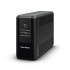 CyberPower UT650EG uninterruptible power supply (UPS) Line-Interactive 0.65 kVA 360 W 3 AC outlet(s), 650 VA, 360 W, Schuko x 3, Sine Wave, 50/60 Hz
